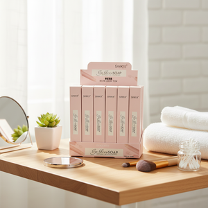 Gel para Cejas Grock Beauty Transparente de Larga Duración, Aspecto Natural para Cejas Definidas - Product Image 3