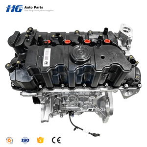 เครื่องยนต์ GW4B15 1.5L แบบ Long Block DOHC 16V L4  ที่ผ่านการตรวจสอบแล้วใช้งานได้เต็มประสิทธิภาพ อะไหล่ทดแทนสำหรับรถยนต์ GreatWall HAVAL H6 F5 WEY - Product Image 4