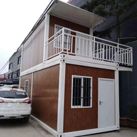 Casa house — conteneurs, autres conteneurs, pièces, pour la livraison