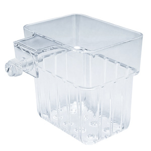 Support pour plantes d'<span class=keywords><strong>aquarium</strong></span> avec crochets et ventouses, pots suspendus pour plantes aquatiques pour décorations d'<span class=keywords><strong>aquarium</strong></span> - Product Image 4