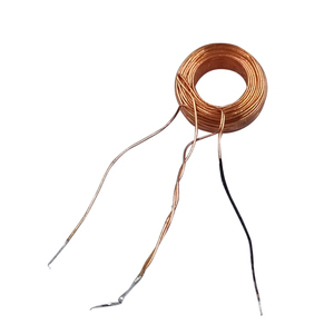 Từ cuộn dây thu nhỏ nam châm điện cuộn dây cảm biến cảm ứng cuộn dây - Product Image 5