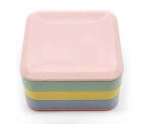 Juguete Educativo Montessori de Percusión, Triángulo, Cuadrado, Sonajero de Plástico para Bebés, Juguete de Plástico para Hacer Ruido en la Caja de Arena - Product Image 4