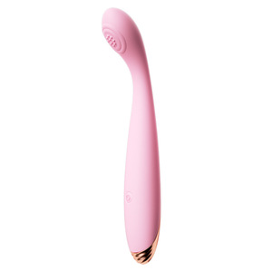 Automatic vibrating dildo for women, SM finger vibrator, orgasm masturbator, wholesale adult products. - Product Image 1