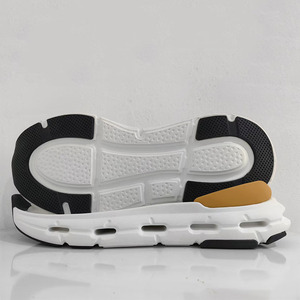 Semelles de course athlétiques en EVA souples et très élastiques, confortables et de haute qualité, fabriquées par Kezhi Factory, très vendues - Product Image 1