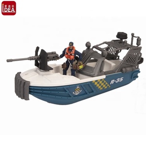 Vente <span class=keywords><strong>en</strong></span> gros de nouveaux kits militaires <span class=keywords><strong>en</strong></span> <span class=keywords><strong>plastique</strong></span> 1/12, bateaux à moteur et <span class=keywords><strong>soldats</strong></span> de l'armée pour enfants - Product Image 1