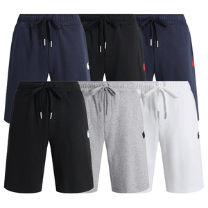 Pantalones Deportivos de Golf para Hombre, de Algodón, Personalizados, Masculinos, de Verano, Casuales, para Hombre, Shorts <span class=keywords><strong>Polo</strong></span> para Hombre - Product Image 1