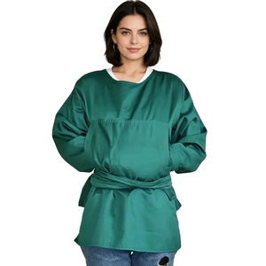 Chaleco de Seguridad para Pacientes Psicóticos, Traje de Sujeción Protector Antiarañazos para Pacientes Agitados, Camisón de Sujeción BDSM - Product Image 1