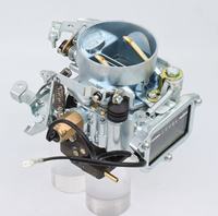 CARBURADOR DE ALTA CALIDAD para NISSAN L18 Z20 16010-13W00/1 DATSUN 720 PICK-UP NK2445
