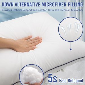 45x45 cm <strong>Throw</strong> Pillow Insert Set Soft square <strong>Cushion</strong> Inner for Sofa <strong>Couch</strong> Bed Decor Bulk Wholesale Polyester Filled Pillow Form - Product Image 5