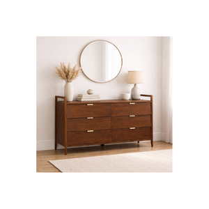 Collection SAPA RANGE - Meubles de chambre à coucher en bois durables et écologiques - Prix de gros - Meubles de maison - Commode en bois - Product Image 1
