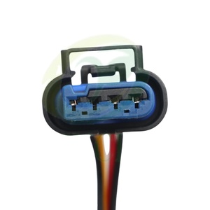 ชุดสายไฟ4เส้น WPT-1309 CU2Z-14S411-AYA สำหรับรถฟอร์ด - Product Image 1