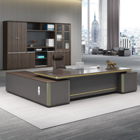 Nouveau bureau d'ordinateur moderne et réglable pour la maison et le bureau, avec tiroir de rangement, vente directe d'usine, prix avantageux