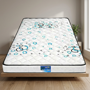 Matelas en fibre de noix de coco en Latex, taille Super unique, Anti-poussière, soins de la colonne vertébrale, garantie 10 ans, bon marché, pour chambre à coucher, maison malaisie - Product Image 3