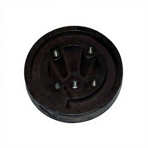 fit for Tata 2516 LPT Truck Mounting Cup OEM 257689103702 Heavy Duty Commercial Vehicle Chassis Auto Spare Parts - Product Image 1
