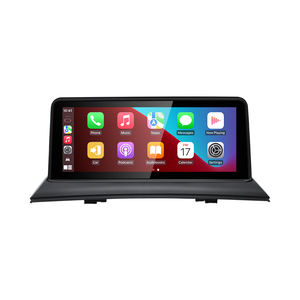 Nuevo Reproductor Multimedia para Auto Stwei Id8 Snapdragon665 8 Núcleos 8g 128g Android12 Carplay para Bmw X3 E83, Reproductor de Video para Auto con Navegación - Product Image 1