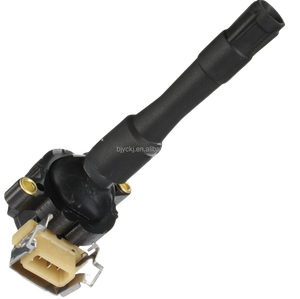 Pack de bobines d'allumage OEM de haute qualité pour <span class=keywords><strong>BMW</strong></span> MG Caldina modèles M50 <span class=keywords><strong>M5</strong></span> M54 E46 E36 E39 E38 E31 E53 E85 E52 OEM12131748018 - Product Image 1