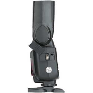 Flash Godox TT600 2.4G sans fil GN60 Master/Slave pour appareils photo Canon, Nikon, Sony, Pentax, Olympus, Fuji, Lumix, reflex numériques - Product Image 2