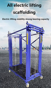 Plateforme élévatrice mobile à <span class=keywords><strong>prix</strong></span> <span class=keywords><strong>d</strong></span>'usine pour entrepôt, construction, usine, machine <span class=keywords><strong>de</strong></span> levage <span class=keywords><strong>de</strong></span> marchandises industrielles - Product Image 2