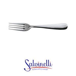 Fourchette de service en acier inoxydable Salvinelli Grand Hotel, 18/10, 4 mm d'épaisseur - Product Image 4