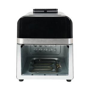 Friggitrice ad Aria Multifunzionale Personalizzata per Famiglia, Capacità 9L, Cottura Sana, Alta Capacità, Schermo Touch Intelligente - Product Image 3