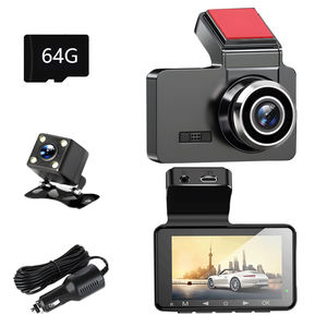 מקליט נהיגה מיני OEM ODM HD <span class=keywords><strong>1080P</strong></span> IPS עם ראיית לילה מעולה, זיהוי תנועה, אחריות לשנה - Product Image 5