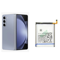 Baterai Ponsel Lithium NIBT Wholesale EB-BS908ABY 4.45V 5000mAh 19.40Wh untuk Samsung S22 Ultra 5G