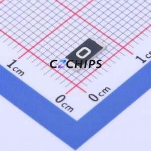 Résistance SMD RC12000FT 2512 (Type : Film Épais) (Résistance : 0 Ohm Précision : 1%) - Product Image 1