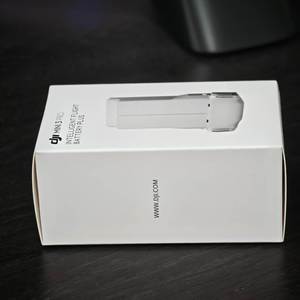 Batterie haute capacité DJI d'origine et neuve, 3850 mAh, 51 minutes d'autonomie, pour DJI Mini 3, DJI Mini 3 Pro, DJI Mini 4 Pro - Product Image 3
