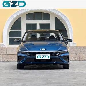 Elantra Sedan 2023 Automatica a Benzina N 0km Veicolo Usato N - Product Image 3