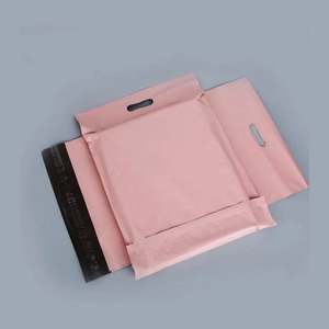 Bolsas de Poliéster Autoadhesivas para Ropa, Bolsas de Envío Grandes para Mensajería, Bolsas de Envío para Ropa - Product Image 2