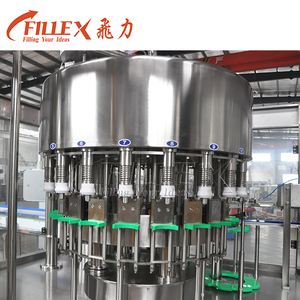 เครื่องอัดน้ำมันแรงโน้มถ่วงอัตโนมัติสำหรับสกัดน้ำมันน้ำผึ้งแชมพูเครื่องดื่มแบบเหลวหนืดประกอบด้วยแกนเกียร์ - Product Image 6