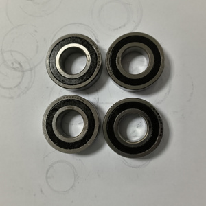 CSK6000คลัตช์ CSK6000-2RS เดียวตลับลูกปืนคลัตช์แบบอิสระ10x26x8mm - Product Image 4