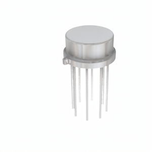 TO 99 8 ชิปอิเล็กทรอนิกส์แบบโลหะ ชิป IC OPAMP GP 1 วงจร TO99 8 ของแท้ OPA627SM - Product Image 1