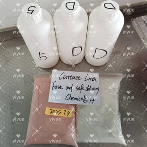 5-Bromo-1-Penteno 99.9% de Pureza, Reactivos de Alta Pureza, CAS 1119-51-3, Alta Calidad, 1000g - Product Image 5