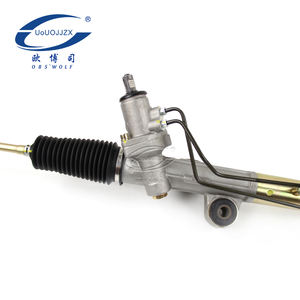 Piezas <span class=keywords><strong>de</strong></span> Automóvil, Cremallera <span class=keywords><strong>de</strong></span> Dirección Asistida para Great Wall Hover H3 / Hover H5, <span class=keywords><strong>Caja</strong></span> <span class=keywords><strong>de</strong></span> Dirección LHD, <span class=keywords><strong>2006</strong></span>- - Product Image 3