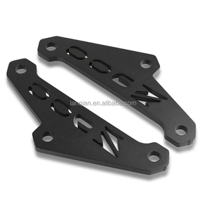 Accesorios para Motocicleta, Kit de Reducción de Altura de 30 mm, Ajustador de Altura para <span class=keywords><strong>Kawasaki</strong></span> Z900 2018-2022 <span class=keywords><strong>2023</strong></span> <span class=keywords><strong>Z900RS</strong></span> Cafe SE Z 900 RS Cafe SE - Product Image 1
