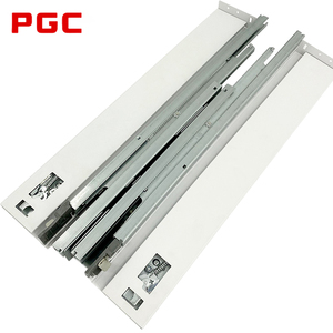 סיטונאי מכירות ישיר סיטונאי שקופיות fgv מגירת שקופיות טלסקופית עם חומרים חדשים - Product Image 1