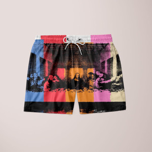 Pantaloncini Mona Last - Product Image 2