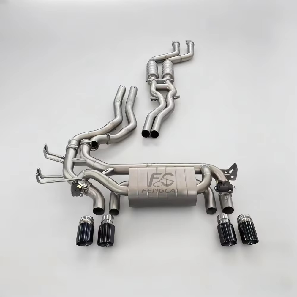 Geelife Rear Left/Right CV Axles For BMW 2001-2006 3.2L M3 Rear Wheel Drive