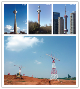 Communication <strong>Antenna</strong> Am/<strong>fm</strong> Maximum Input Power 1.5kw-3kw Outdoor Circularly Polarized <strong>FM</strong> <strong>Antenna</strong> Vhf <strong>Antenna</strong> - Product Image 6