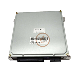 Pièces détachées d'excavatrice, contrôleur ECU 14518349 pour excavatrice EC210B - Product Image 4