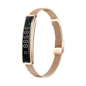 Nouveauté 2026 : Bracelets connectés B3 tendance, étanches 5ATM, avec suivi d'activité, écran IPS et suivi sportif, bracelet intelligent de santé - Product Image 6