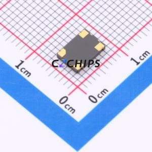 SWPABV33EF-100.000000Y Pre-Programmed Oscillator SMD7050-4P Oscillator 100MHz 20ppm CMOS 3.3V - Product Image 2
