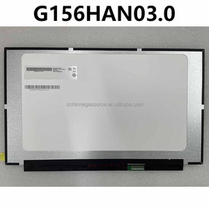 G156HAN03.0 AUO Módulo de cristal líquido LCD Pantalla de 15,6 pulgadas 1920*1080 eDP pantalla LCD - Product Image 3