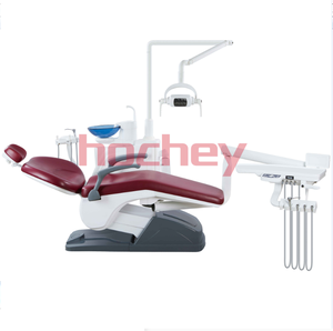 MT MEDICAL <strong>Dental</strong> <strong>Chair</strong> Complete Integral <strong>Cheap</strong> Comfortable Economic <strong>Dental</strong> <strong>Unit</strong> With <strong>Dental</strong> <strong>Chair</strong> - Product Image 1