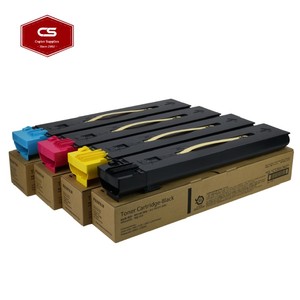 Cartouche de toner d'origine pour Xerox Color 550 560 570 C60 C70 PrimeLink C9065 C9070 CT201702 CT201703 CT201704 CT201705 - Product Image 1