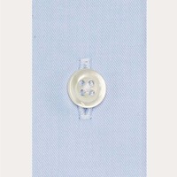 Boutons pression en plastique vert personnalisés de haute qualité pour chemises et costumes pour hommes Style tige écologique pour vêtements