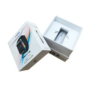 Smart Watch Product Box Packaging Custom Boxes Storage Watch Packaging Boxes