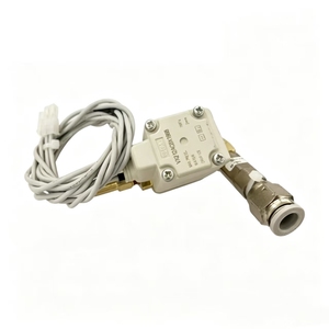 Repuestos para Máquinas CNC: Válvula de Retención 30-12183, Válvula Solenoide VX212ACBX1888, Número de Pieza 58-1863 - Product Image 2