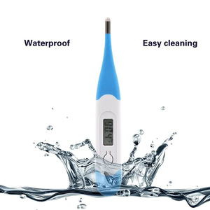 <span class=keywords><strong>CE</strong></span> ISO sertifikası su geçirmez esnek anında okuma isteğe bağlı <span class=keywords><strong>CE</strong></span> elektronik dijital termometre üst üreticisi - Product Image 2